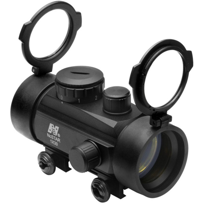 Ncstar Red Dot Tube… - image