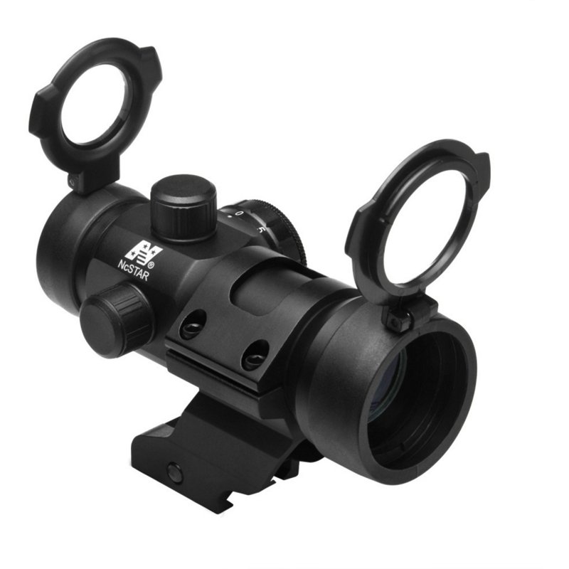 Ncstar Red/Green Do…