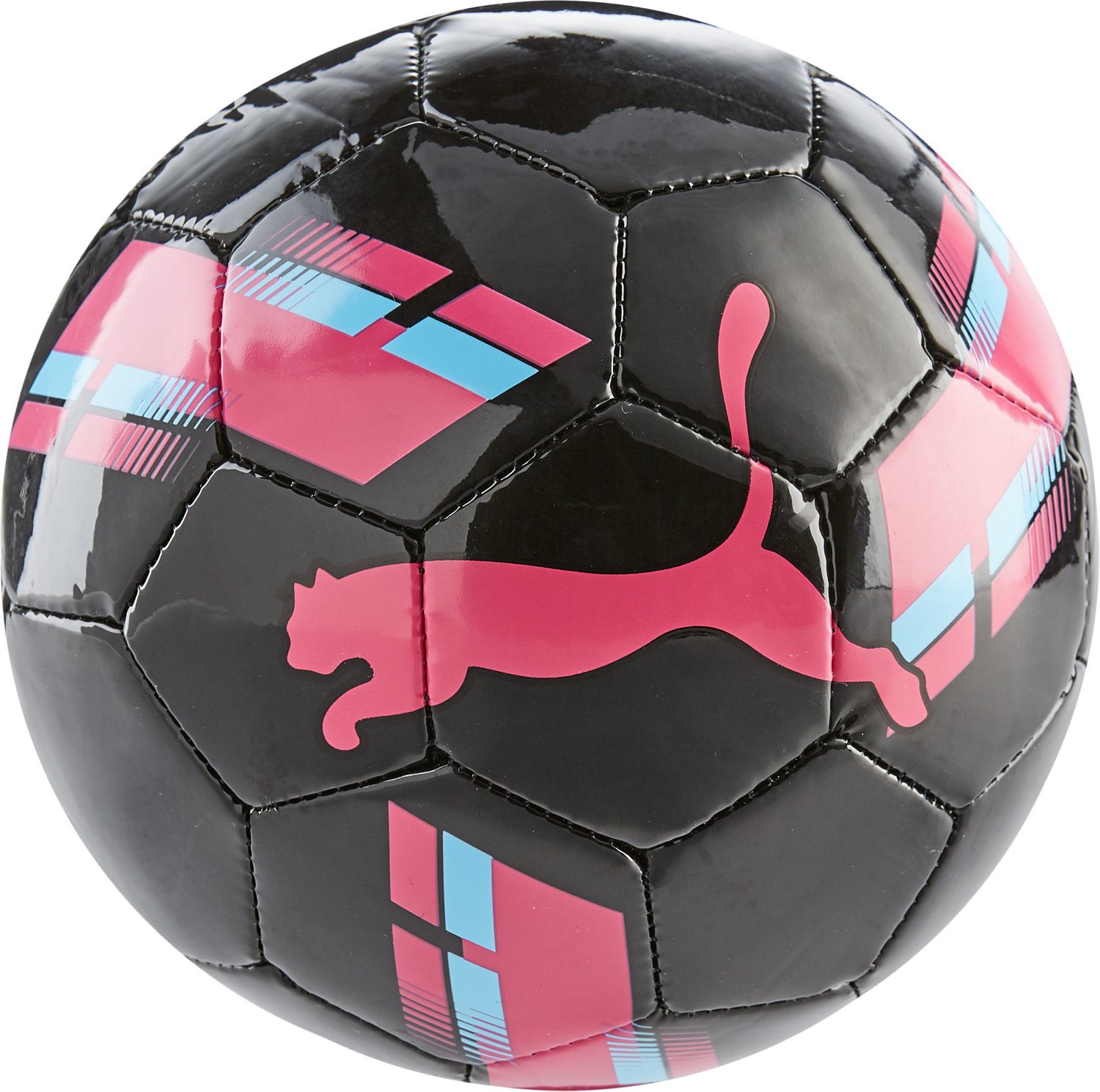 PUMA Shock Mini Soccer Ball Academy