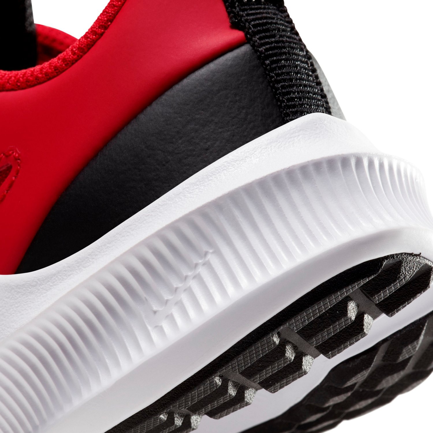 Nike Kids' Downshifter 10 PS Running Shoes                                                                                       - view number 7
