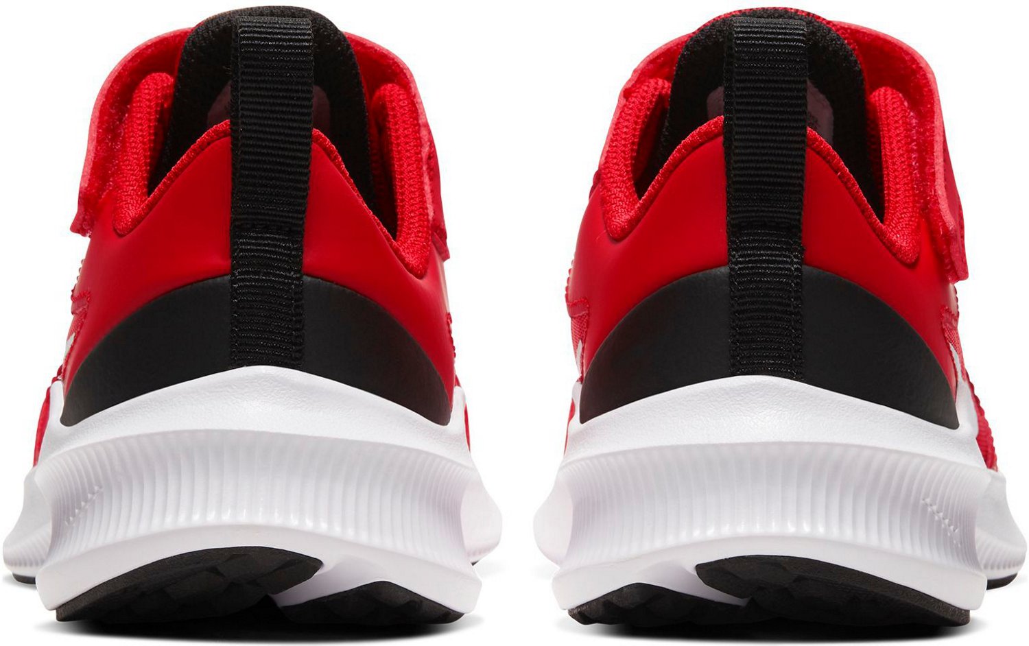 Nike Kids' Downshifter 10 PS Running Shoes                                                                                       - view number 6