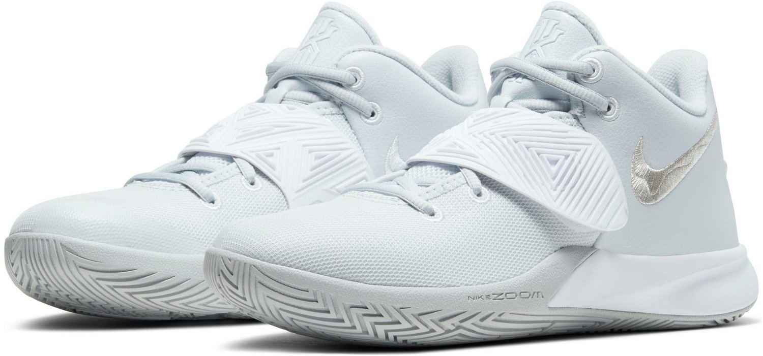 Nike Adults' Kyrie Flytrap Basketball Shoes                                                                                      - view number 2