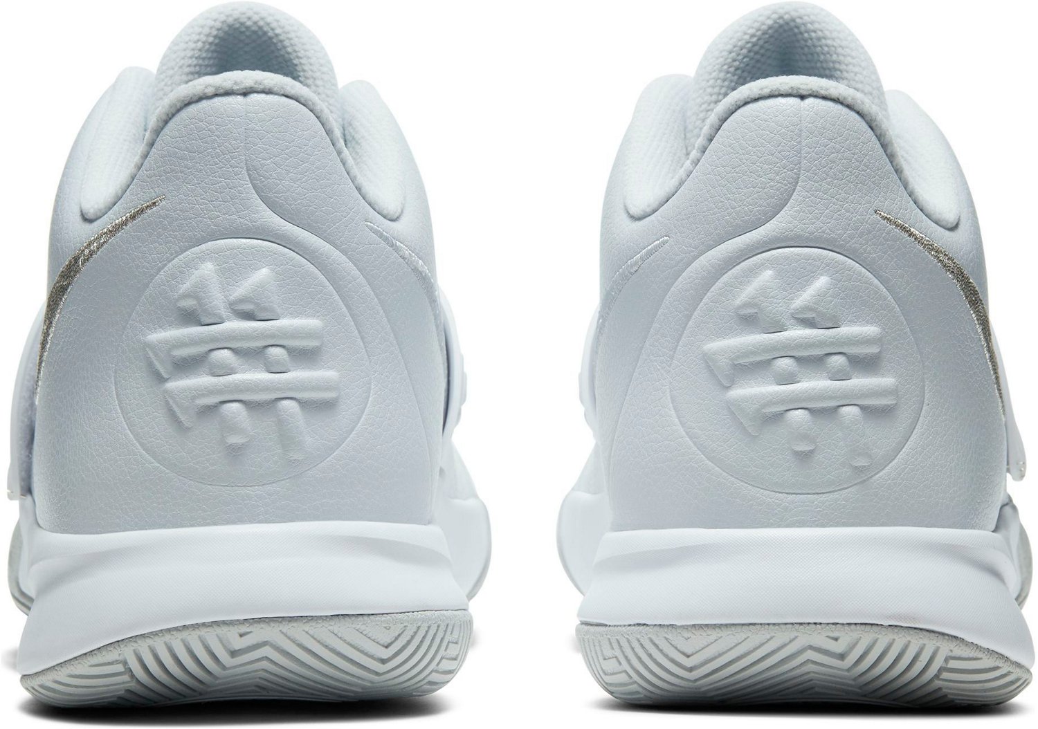 Nike Adults' Kyrie Flytrap Basketball Shoes                                                                                      - view number 7