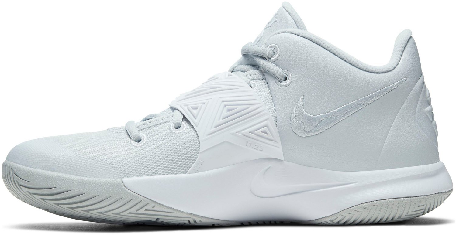 Nike Adults' Kyrie Flytrap Basketball Shoes                                                                                      - view number 4