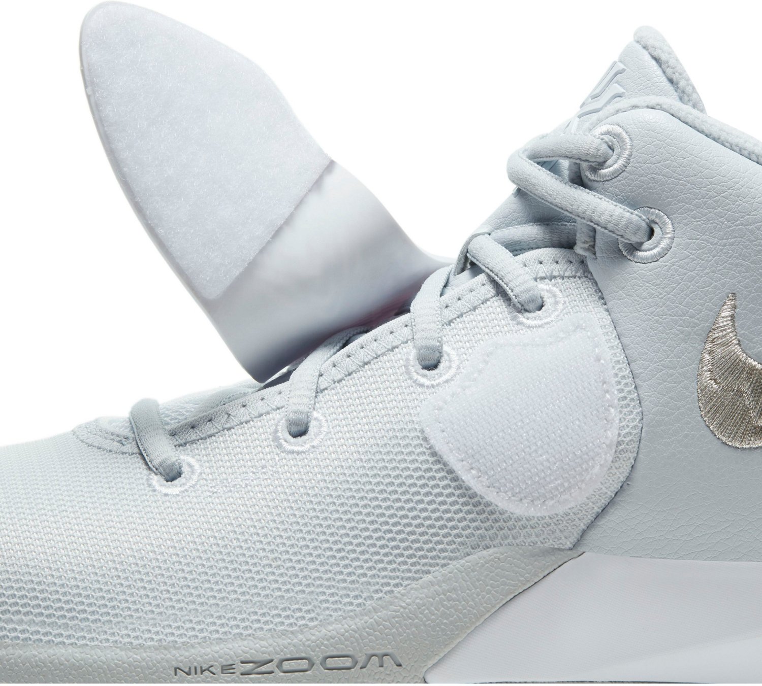 Nike Adults' Kyrie Flytrap Basketball Shoes                                                                                      - view number 5