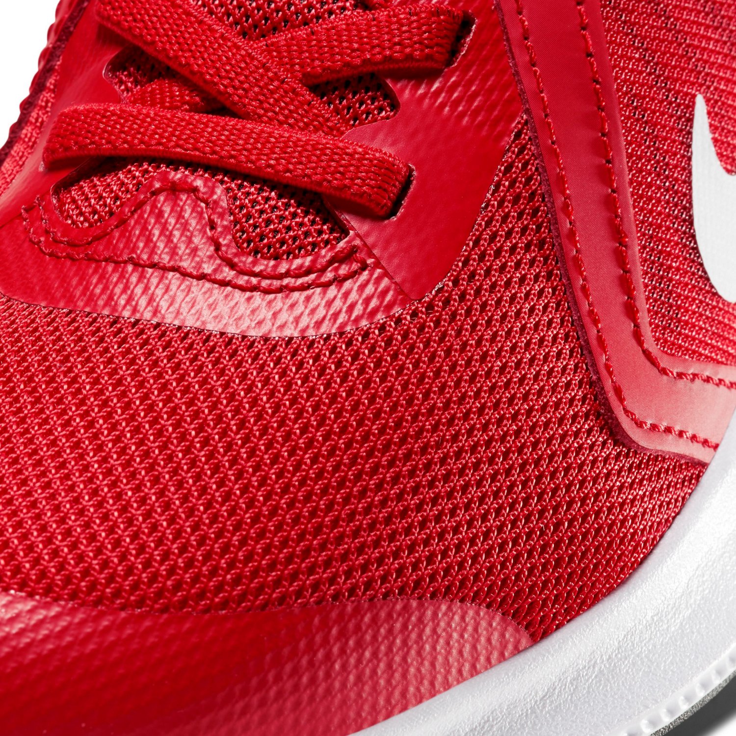 Nike Kids' Downshifter 10 PS Running Shoes                                                                                       - view number 3