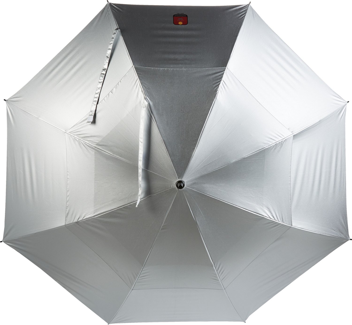 Players Gear 2-Tone 62 in Golf Umbrella - view number 2