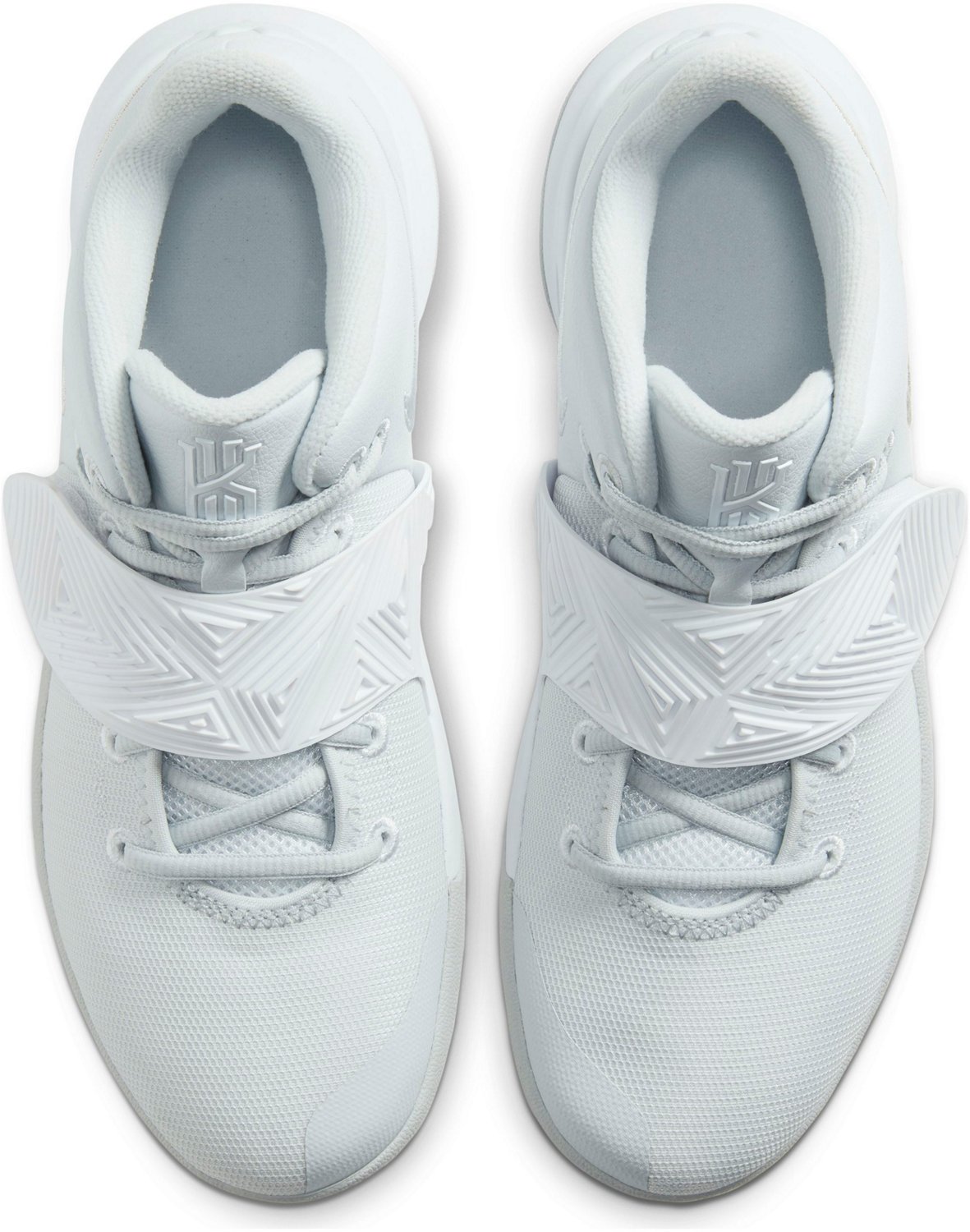 Nike Adults' Kyrie Flytrap Basketball Shoes                                                                                      - view number 8