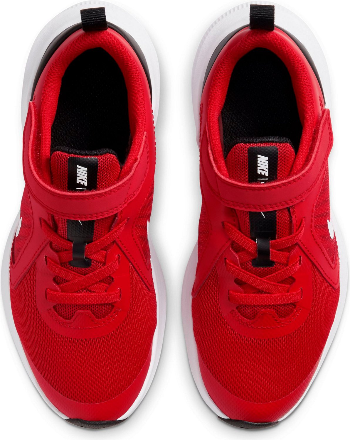 Nike Kids' Downshifter 10 PS Running Shoes                                                                                       - view number 8