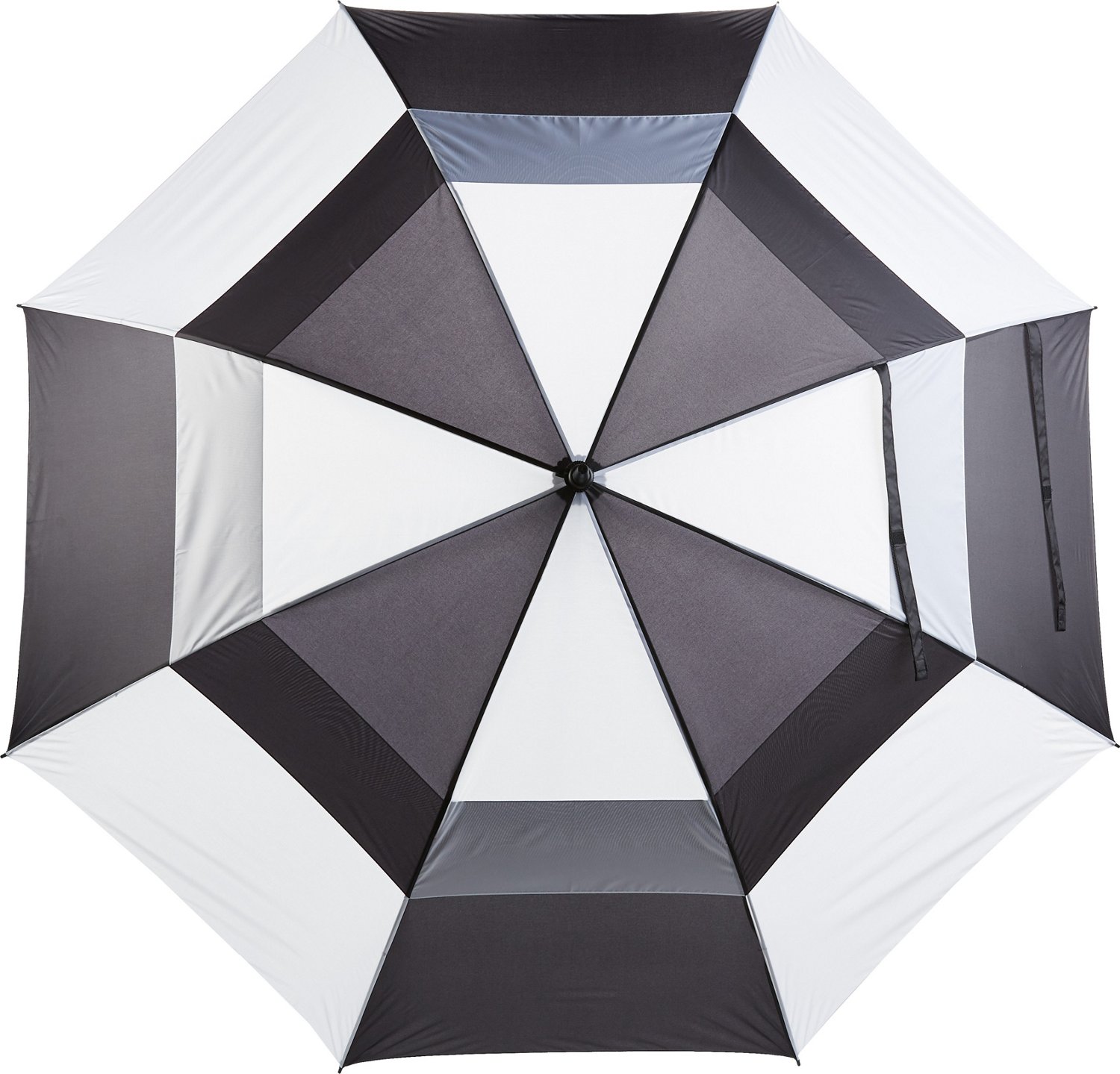 Players Gear 2-Tone 68 in Golf Umbrella - view number 2