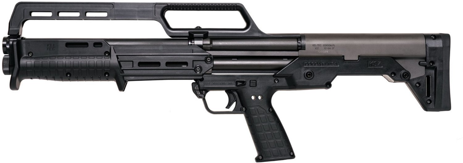 Kel-Tec KS7 Compact 12 Gauge Shotgun - view number 2