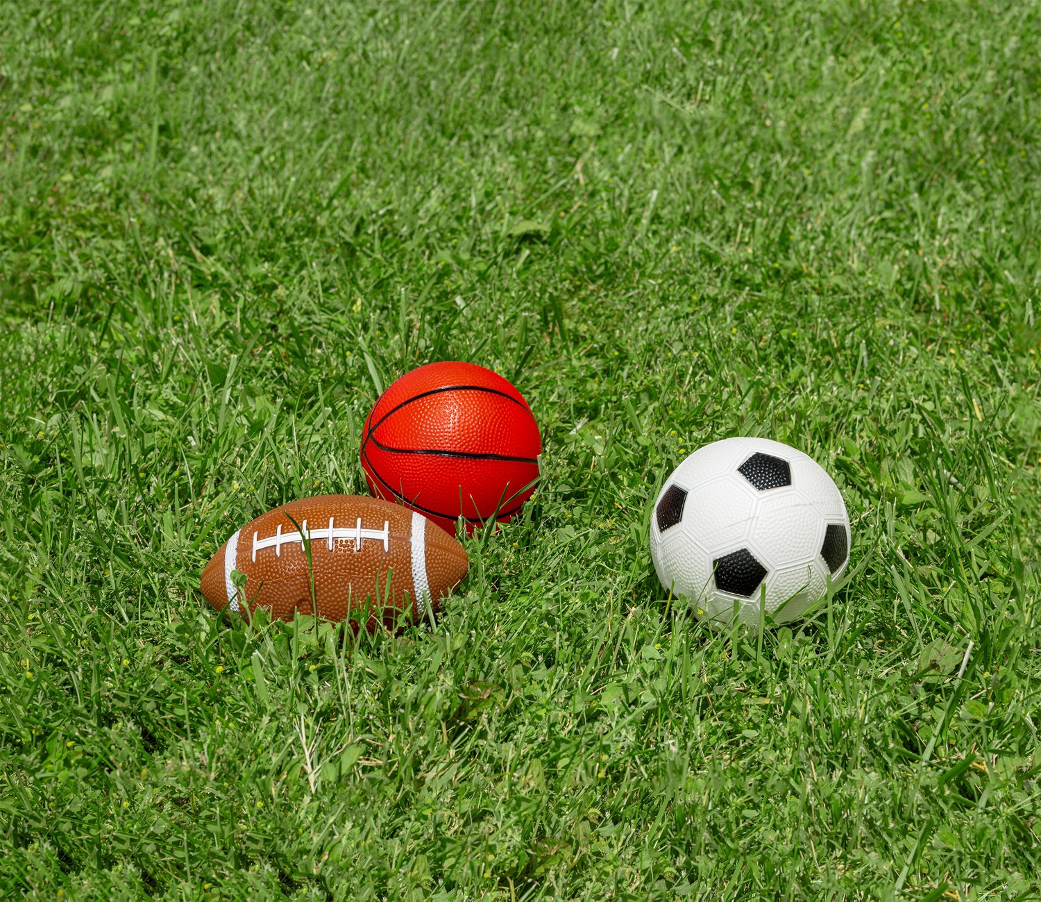 Poolmaster 3-Piece Sports Balls Set                                                                                              - view number 7