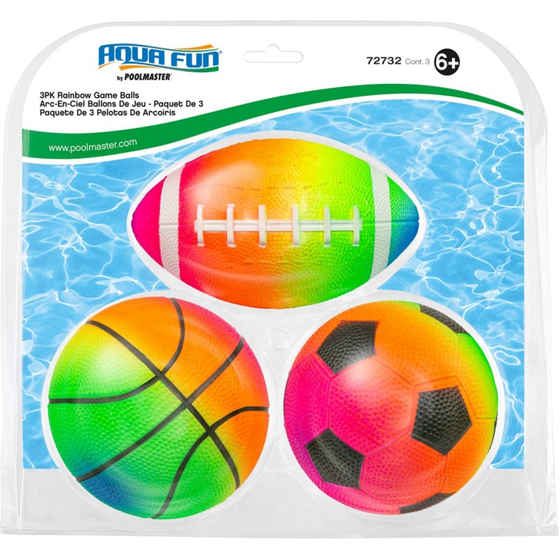 Poolmaster 3-Piece … - image
