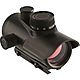 Axeon Optics Red Dot Sight                                                                                                       - view number 1 image