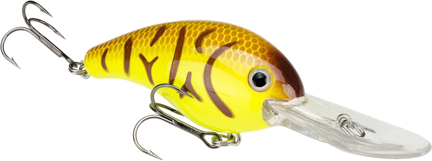 Strike King® Pro-Model® 5XD Crankbait                                                                                          - view number 1