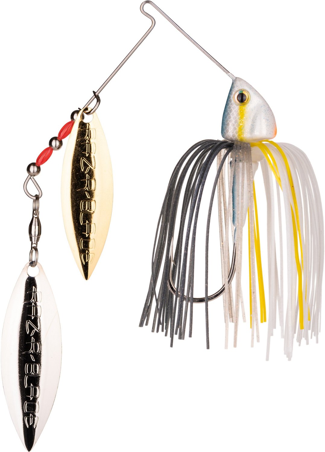 Burner Spinnerbait 1/2oz  Strike King Lure Company