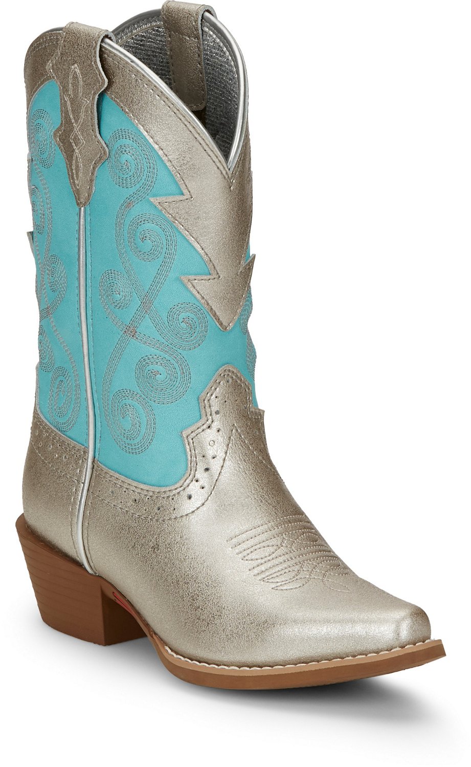 Justin Kids' Harlin Boots - view number 2