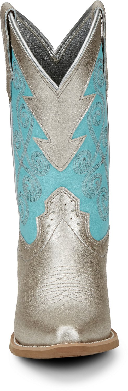 Justin Kids' Harlin Boots - view number 6