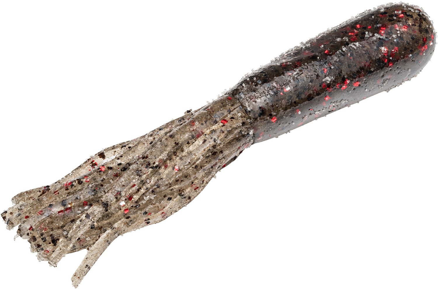 Strike King Coffee Tube 3.5 in Soft Baits 8-Pack - view number 1