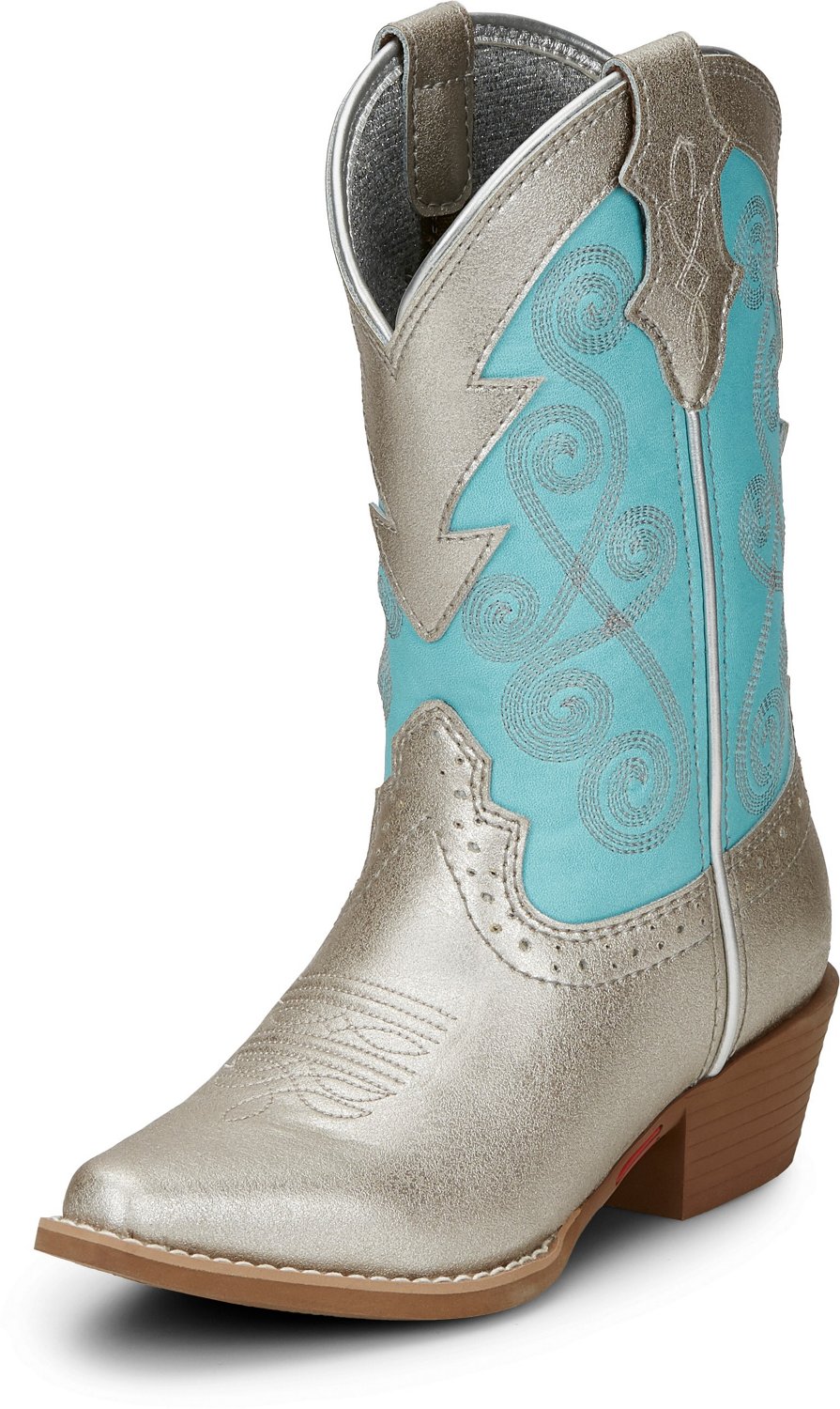 Justin Kids' Harlin Boots - view number 5