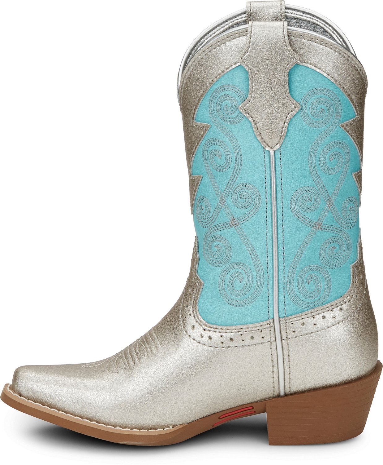 Justin Kids' Harlin Boots - view number 4