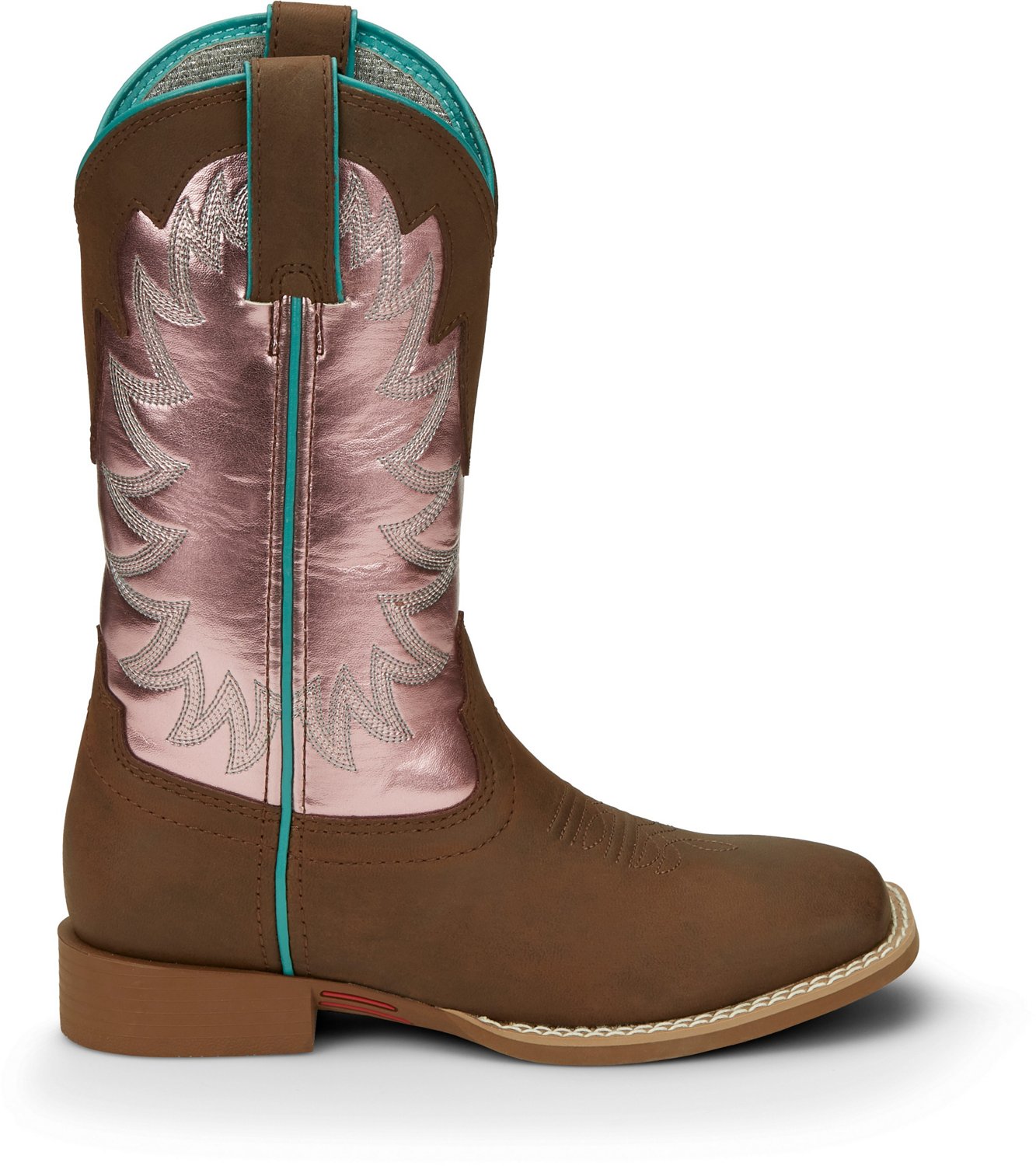 Justin Kids' Everlee Boots