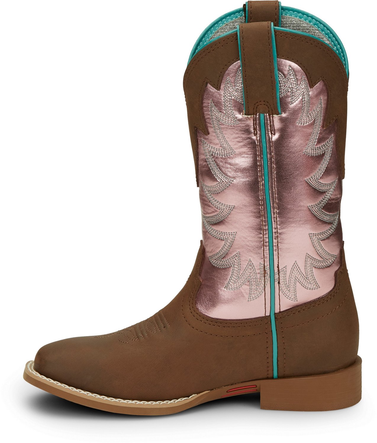 Justin Kids' Everlee Boots - view number 4