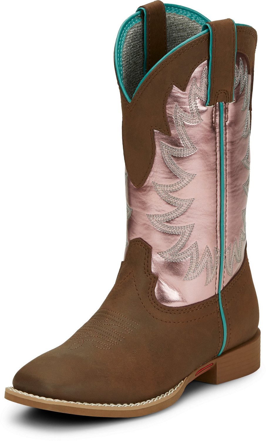 Justin Kids' Everlee Boots - view number 5