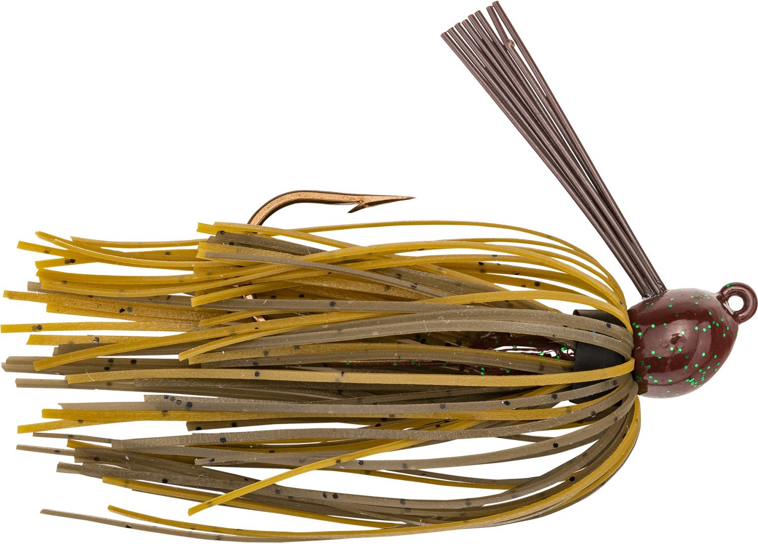 Strike King Bitsy Bug Mini Jig™ 3/16 oz. - view number 1