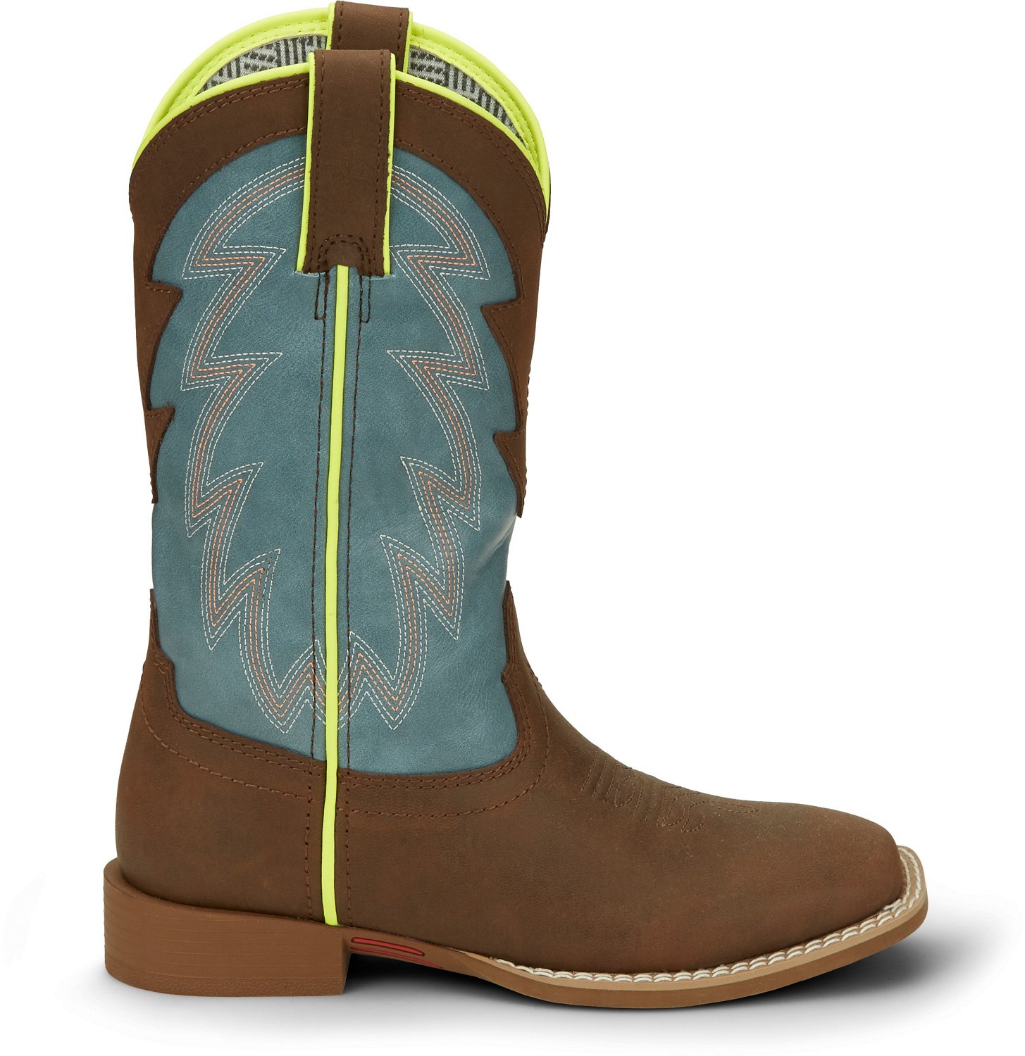 Justin Kids' Sputnik Boots