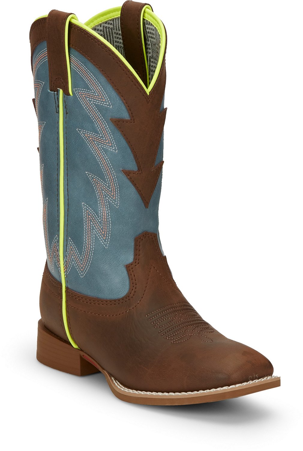 Justin Kids' Sputnik Boots - view number 2