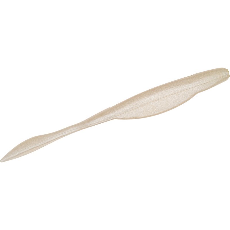 Strike King KVD Perfect Plastic Caffeine Shad 4 in Soft Bait