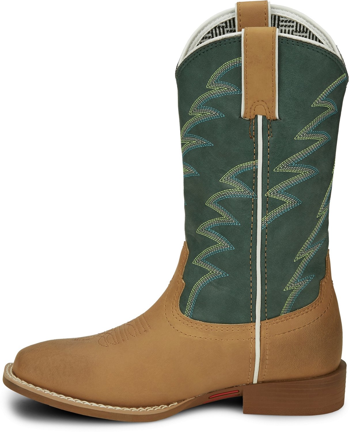 Justin Kids' Asteroid PSGS Boots - view number 3