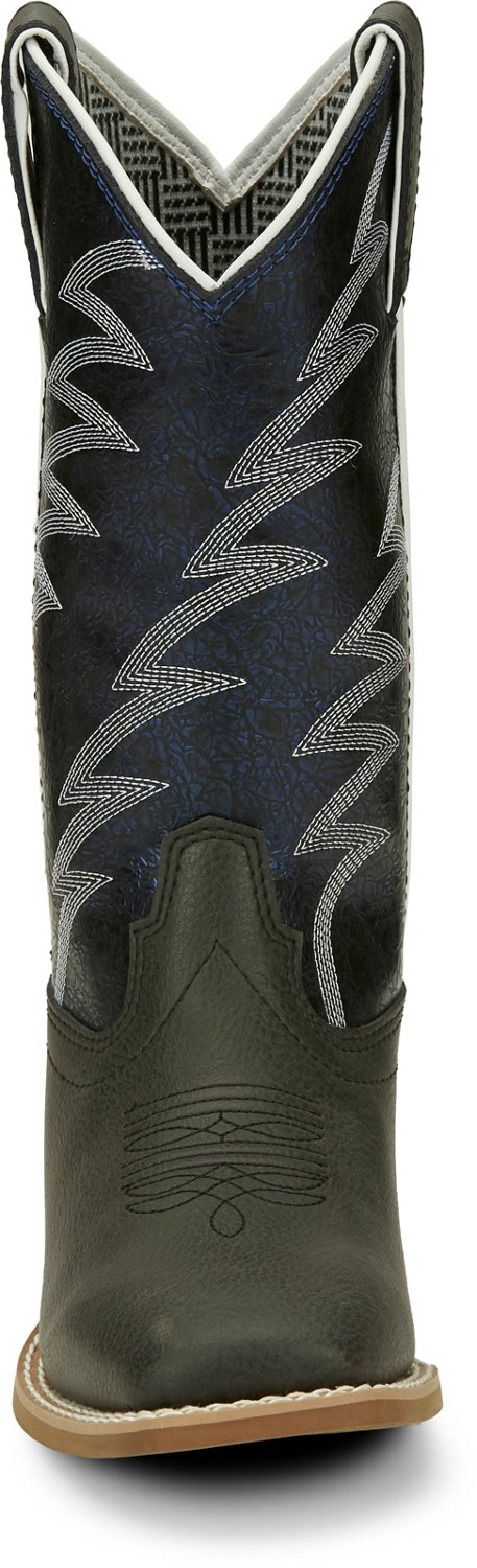 Justin Kids' Asteroid PSGS Boots - view number 6