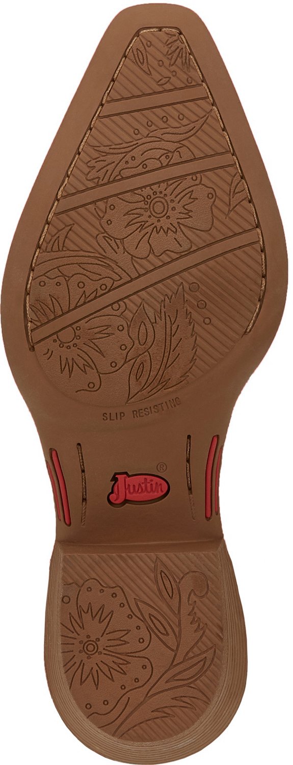 Justin Kids' Harlin Boots - view number 8