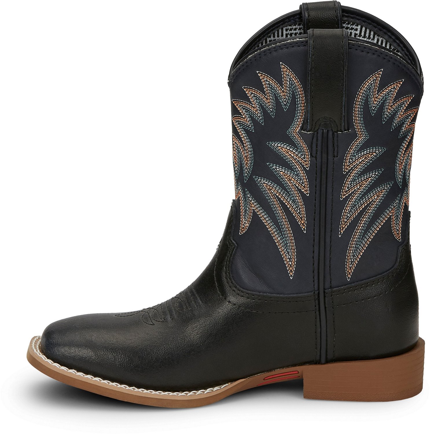 Justin Kids' Senith PSGS Boots - view number 3