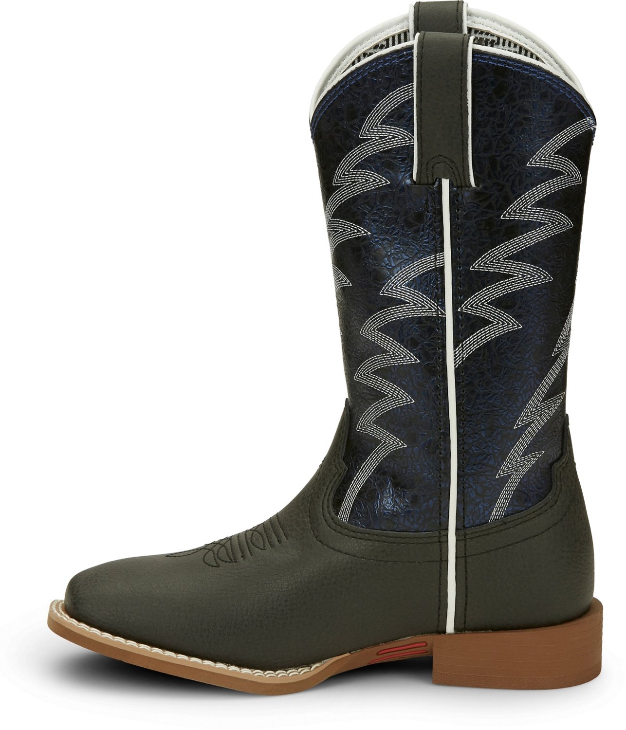 Justin Kids' Asteroid PSGS Boots - view number 4