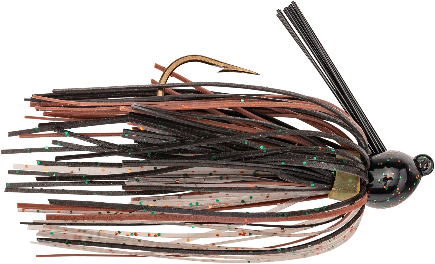 Strike King Bitsy Bug Mini Jig™ 3/16 oz. - view number 1