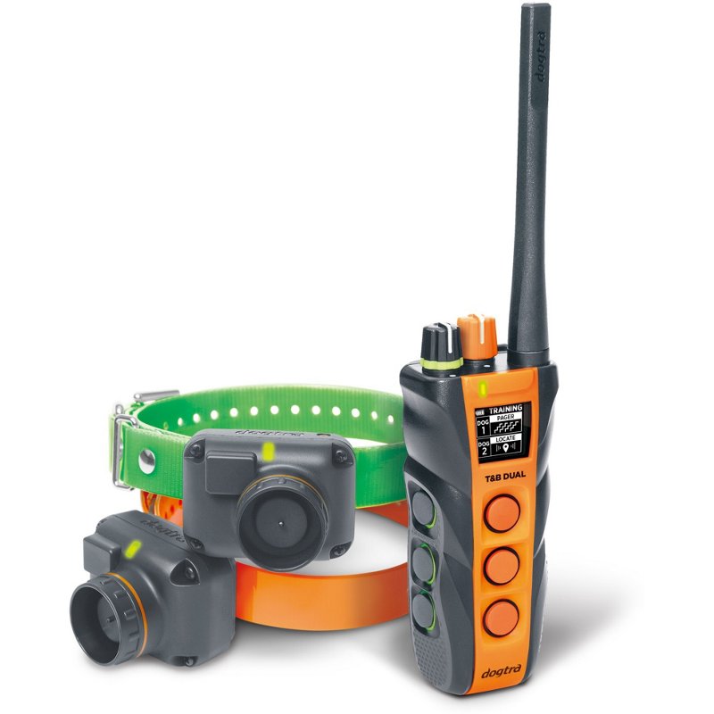 Dogtra T&B Dual 2-D… - image
