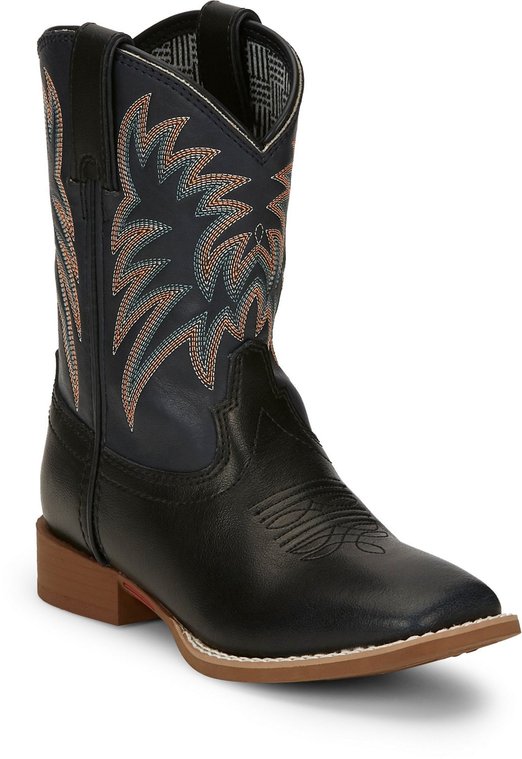 Justin Kids' Senith PSGS Boots - view number 2