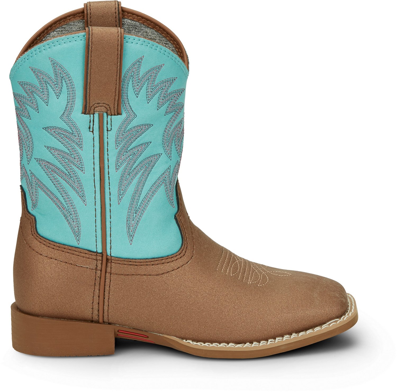 Justin Kids' Senith PSGS Boots