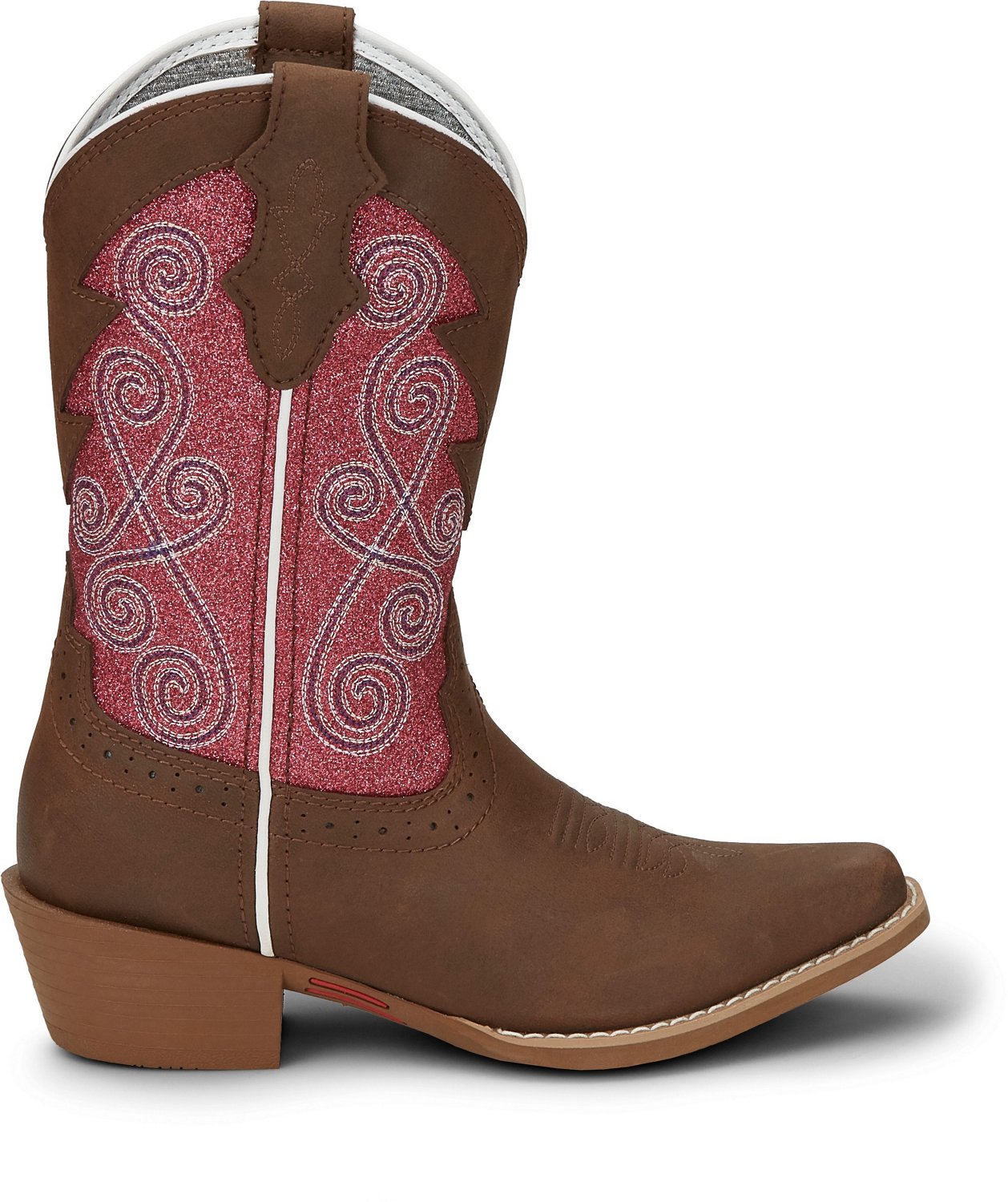 Justin Kids' Harlin Boots