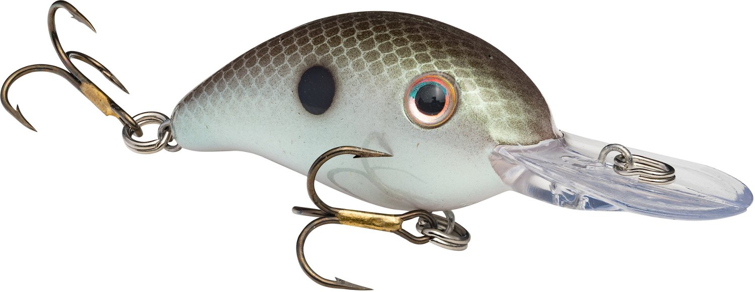 Strike King® Pro-Model® Series 3 Crankbait