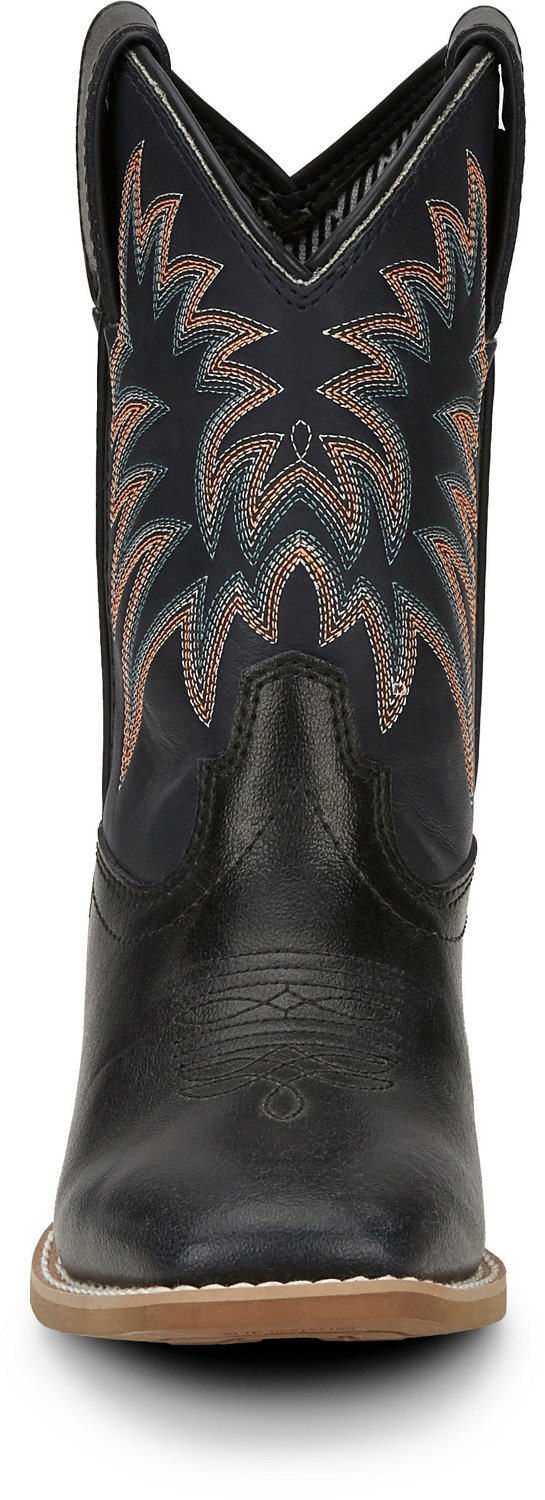 Justin Kids' Senith PSGS Boots - view number 5