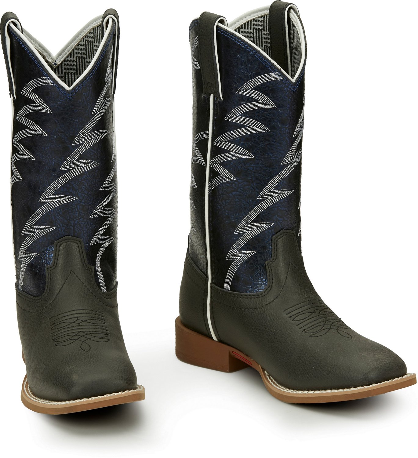 Justin Kids' Asteroid PSGS Boots - view number 3