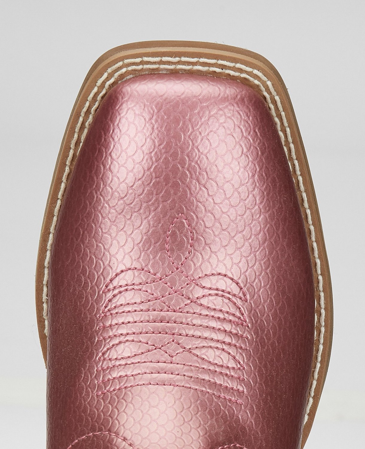 Justin Kids' Shell Boots - view number 7