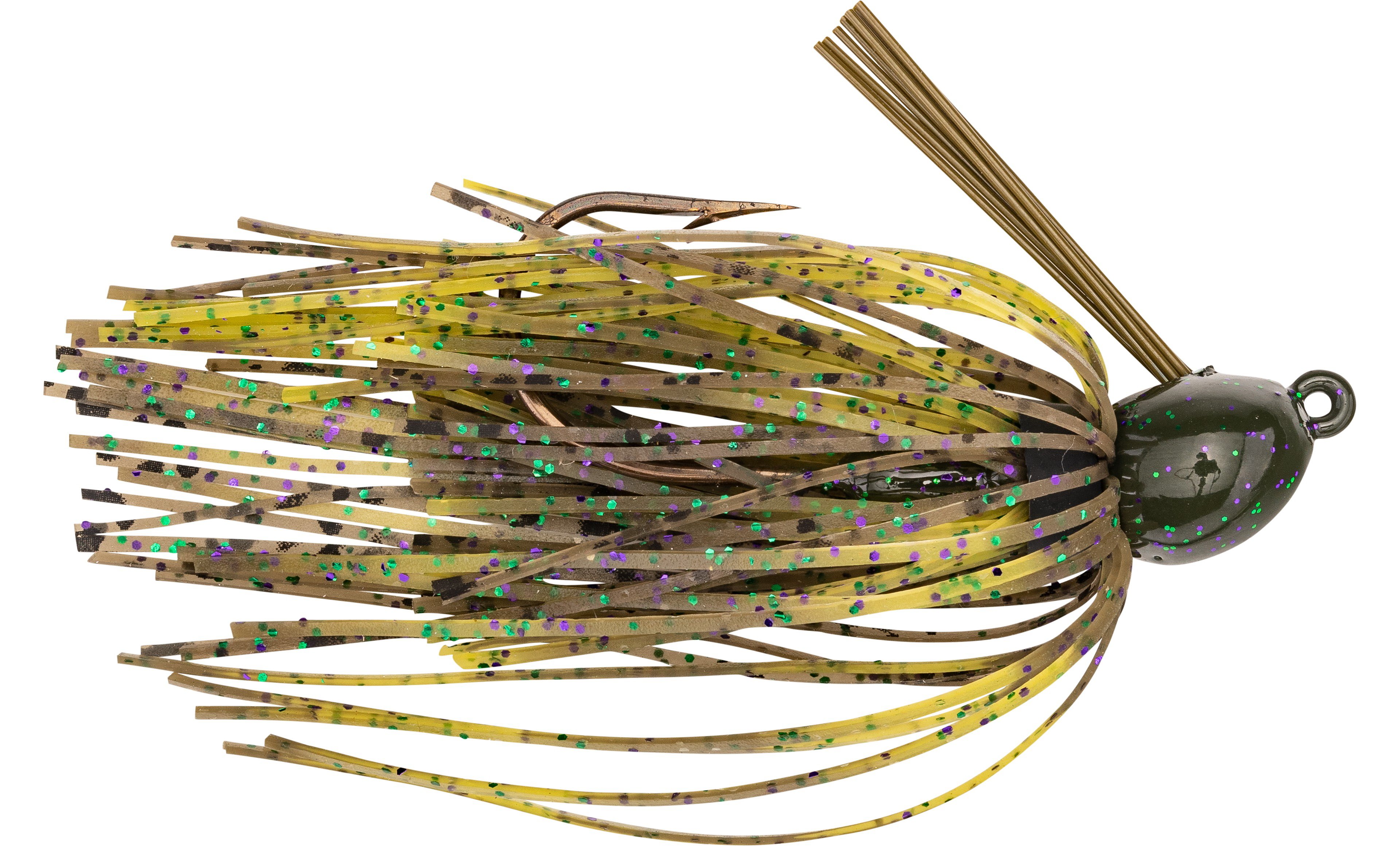 Strike King Bitsy Bug Mini Jig™ 3/16 oz.