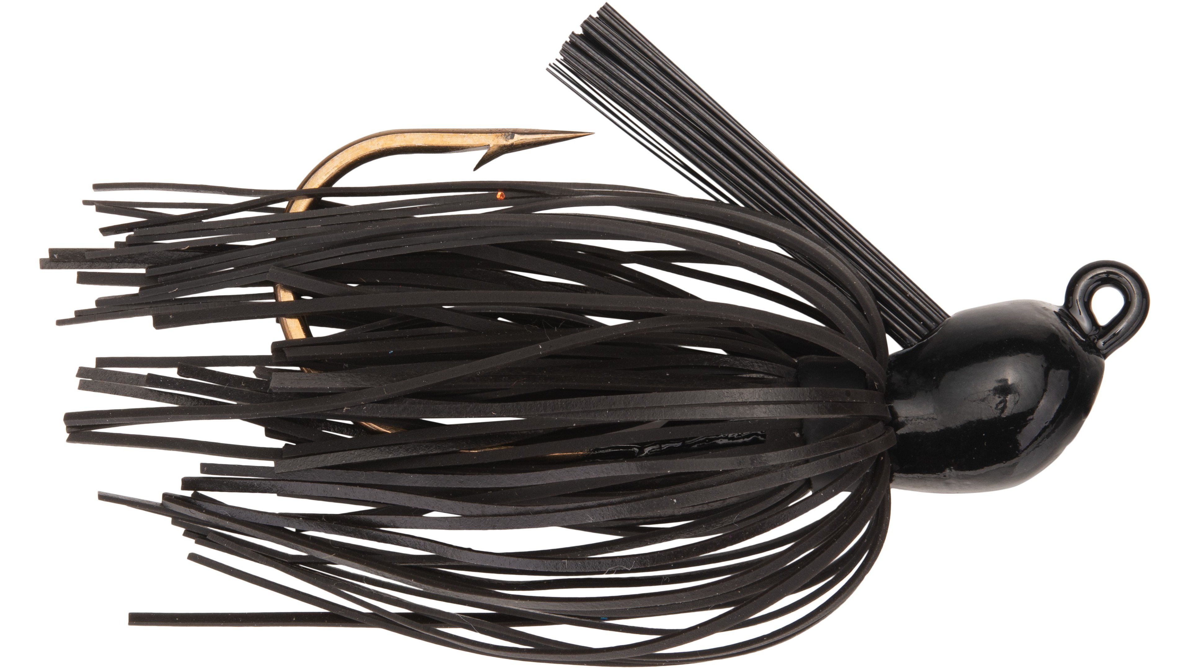 Strike King Bitsy Flip Jig