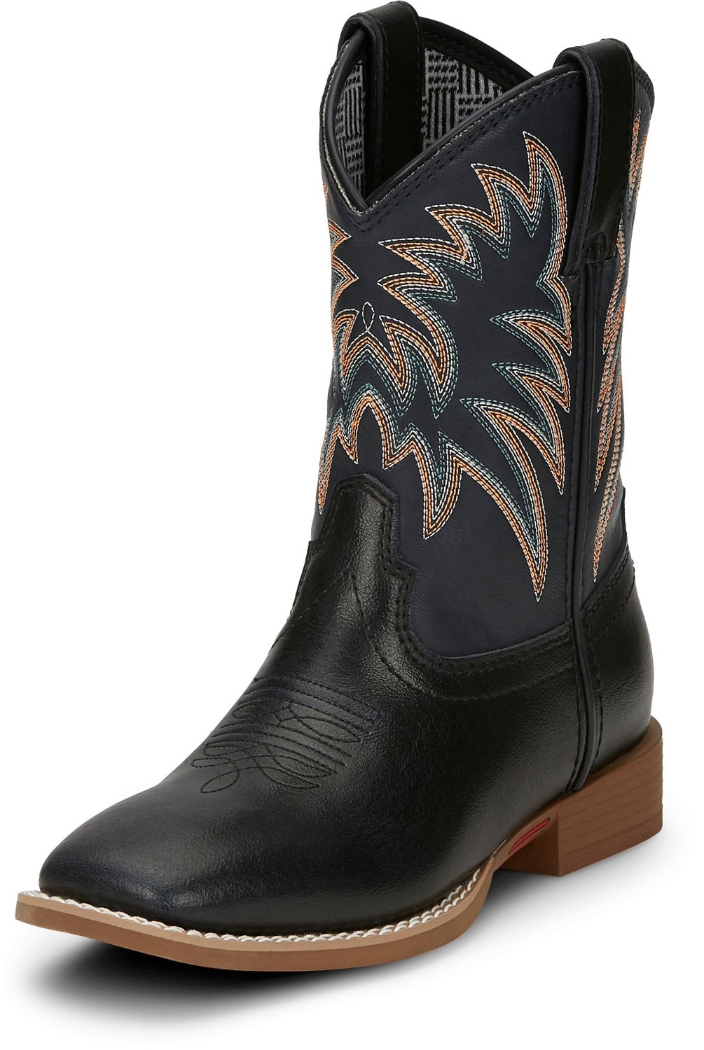 Justin Kids' Senith PSGS Boots - view number 4