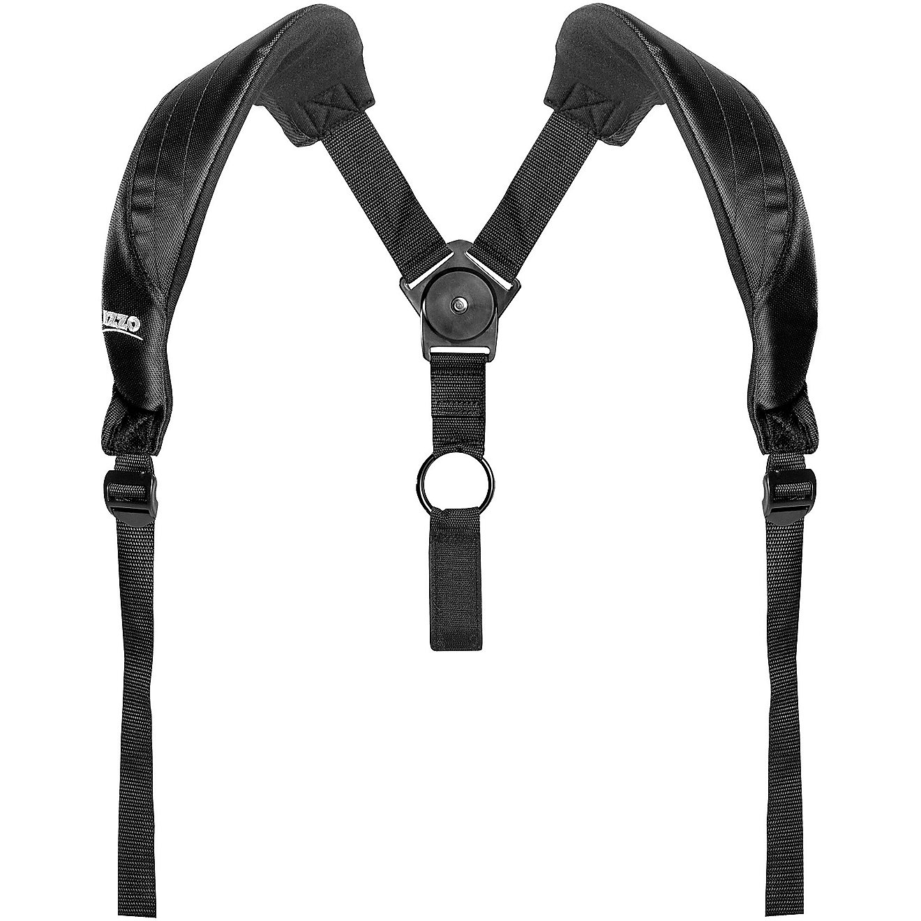 IZZO Golf Replacement Dual Strap                                                                                                 - view number 1